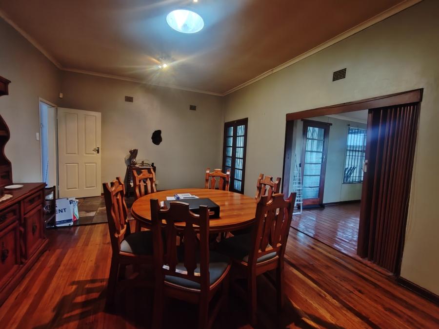2 Bedroom Property for Sale in Janssendal Eastern Cape